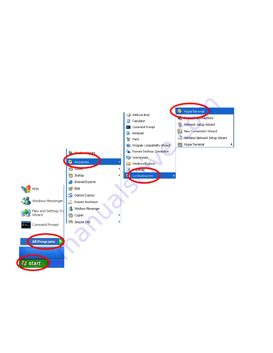 Firmtech FB200AS Quick Manual Download Page 42