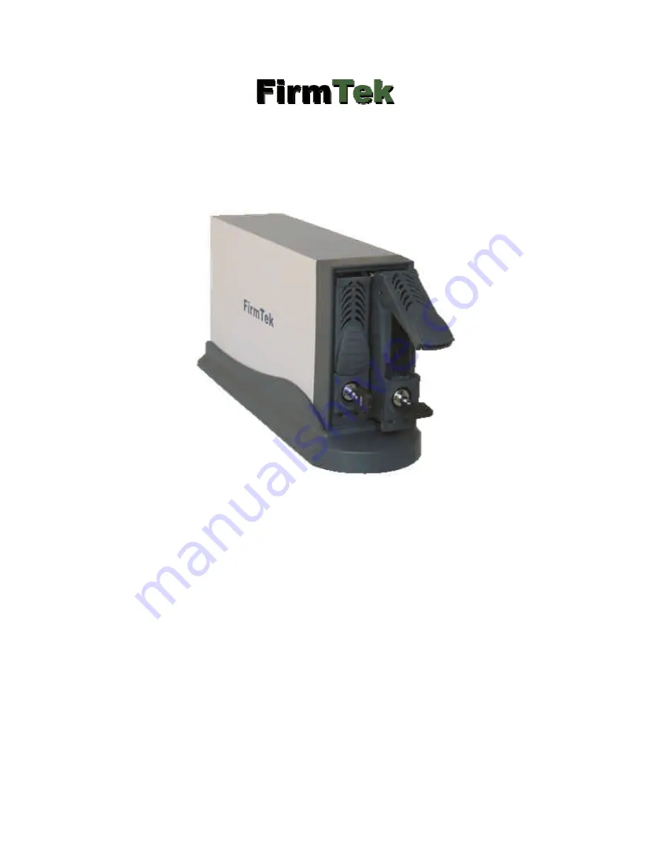 FirmTek 1EN2 User Manual Download Page 1