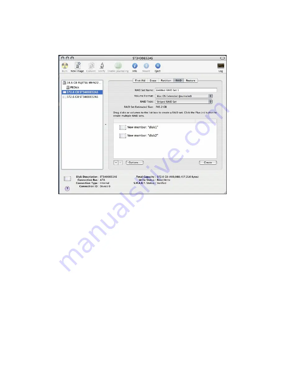 FirmTek SeriTek/1SM2 User Manual Download Page 19