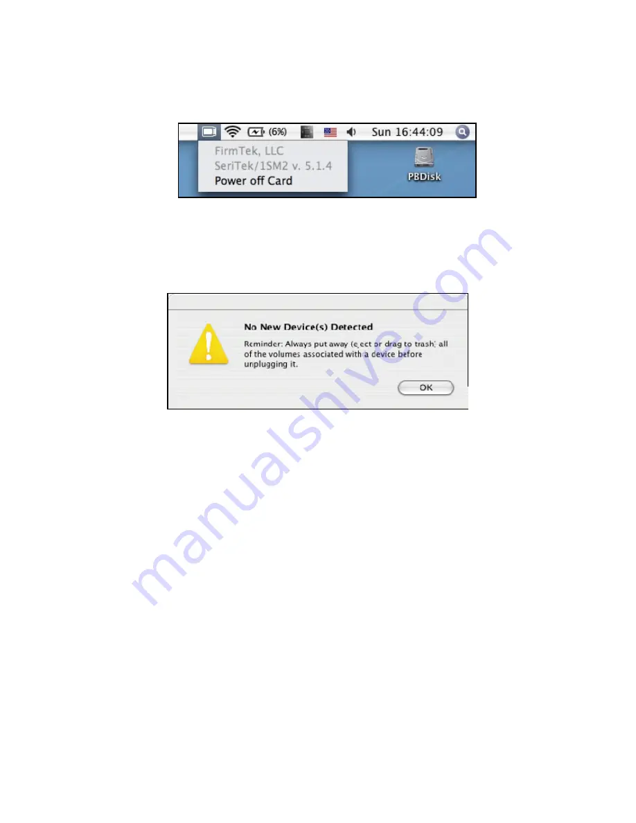 FirmTek SeriTek/1SM2 User Manual Download Page 26