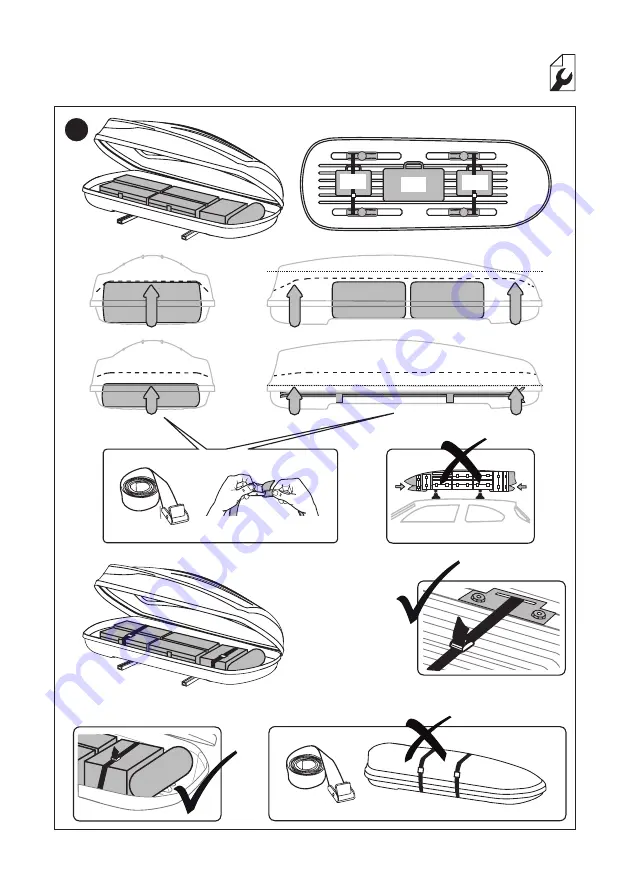 FIRRAK FIRRAK arca Assembly Instructions Manual Download Page 8