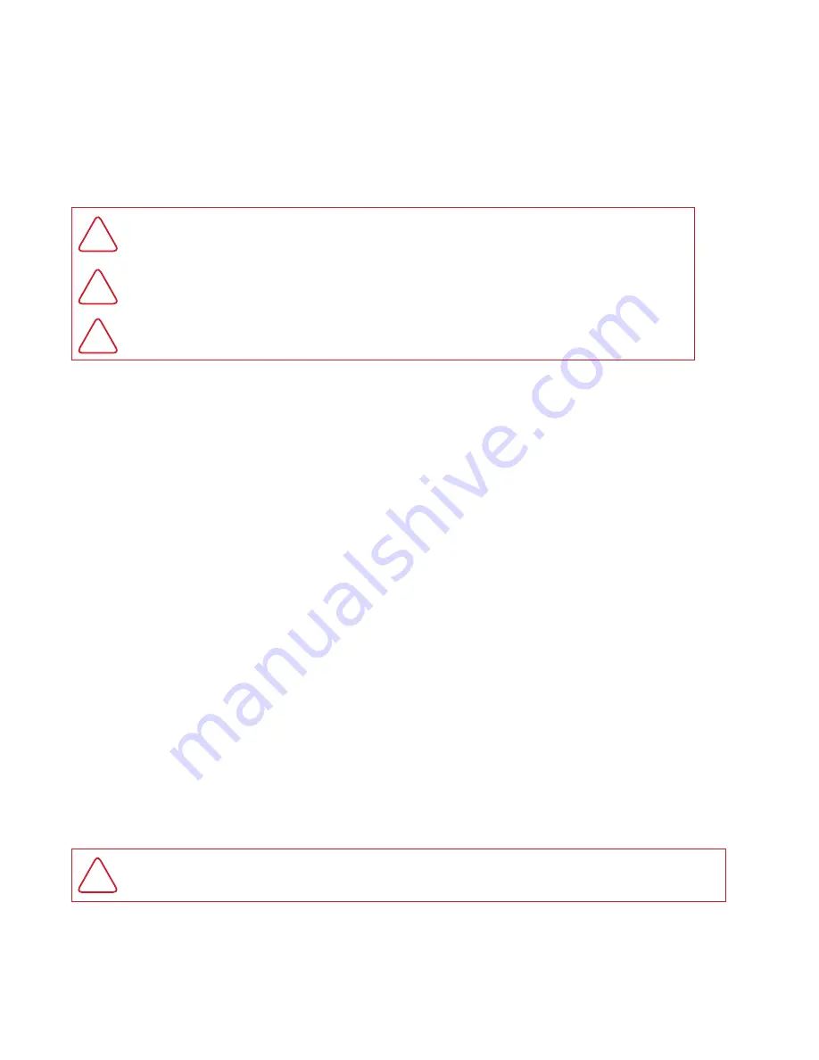 First Alert DC10-500 User Manual Download Page 12