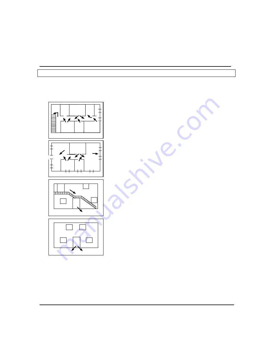 First Alert FA130CP User Manual Download Page 44