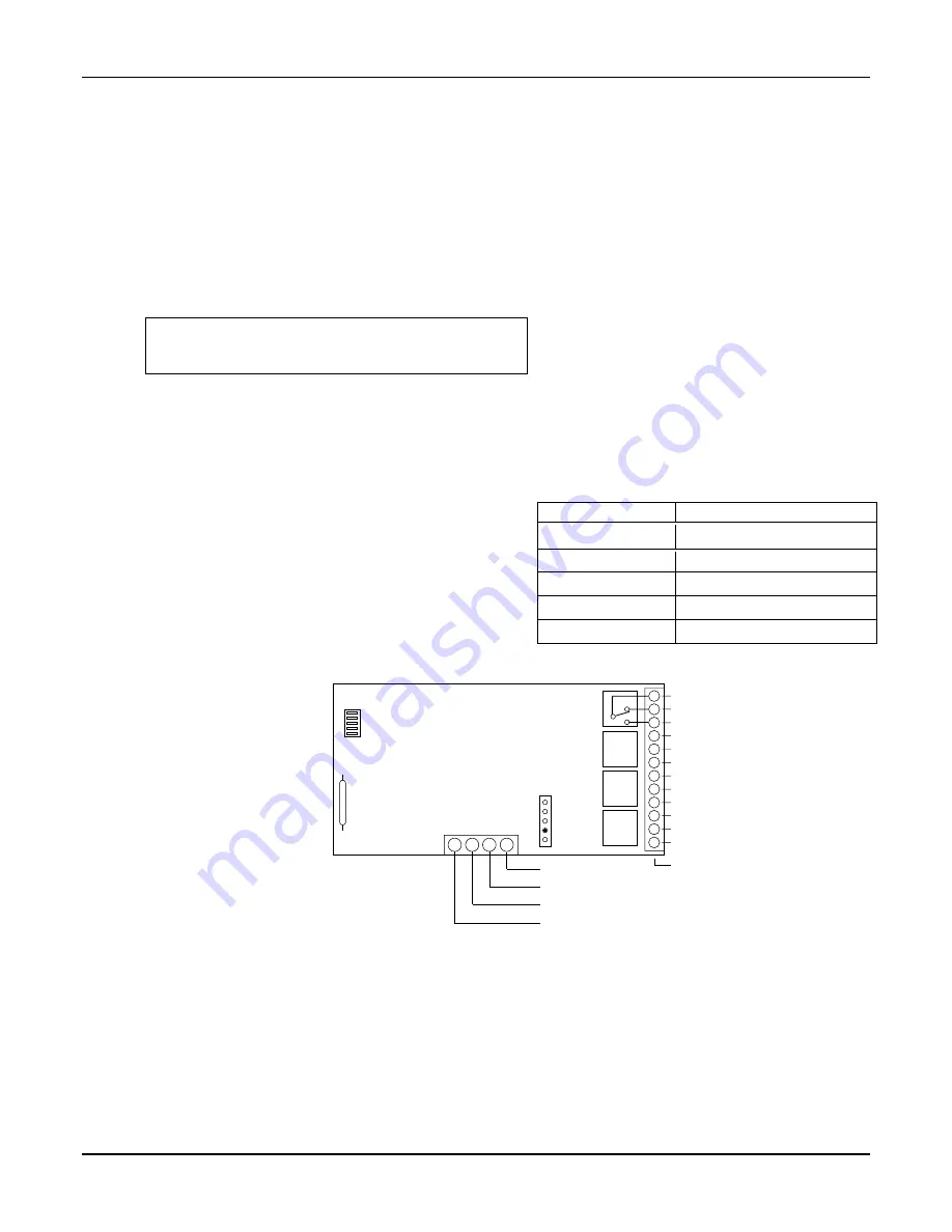 First Alert FA148CP Series Installation And Setup Manual Download Page 16