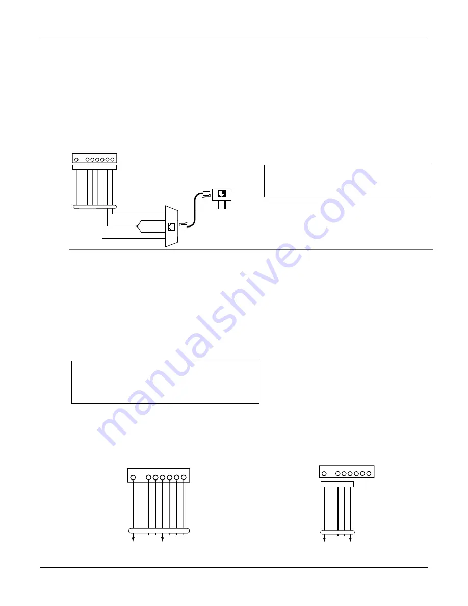 First Alert FA148CP Series Installation And Setup Manual Download Page 17