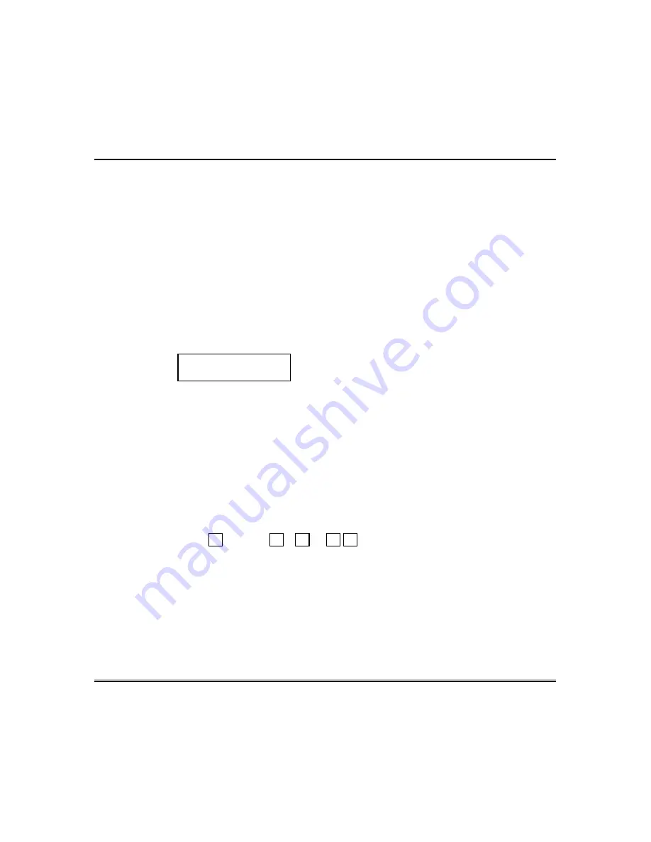 First Alert FA1600C User Manual Download Page 41