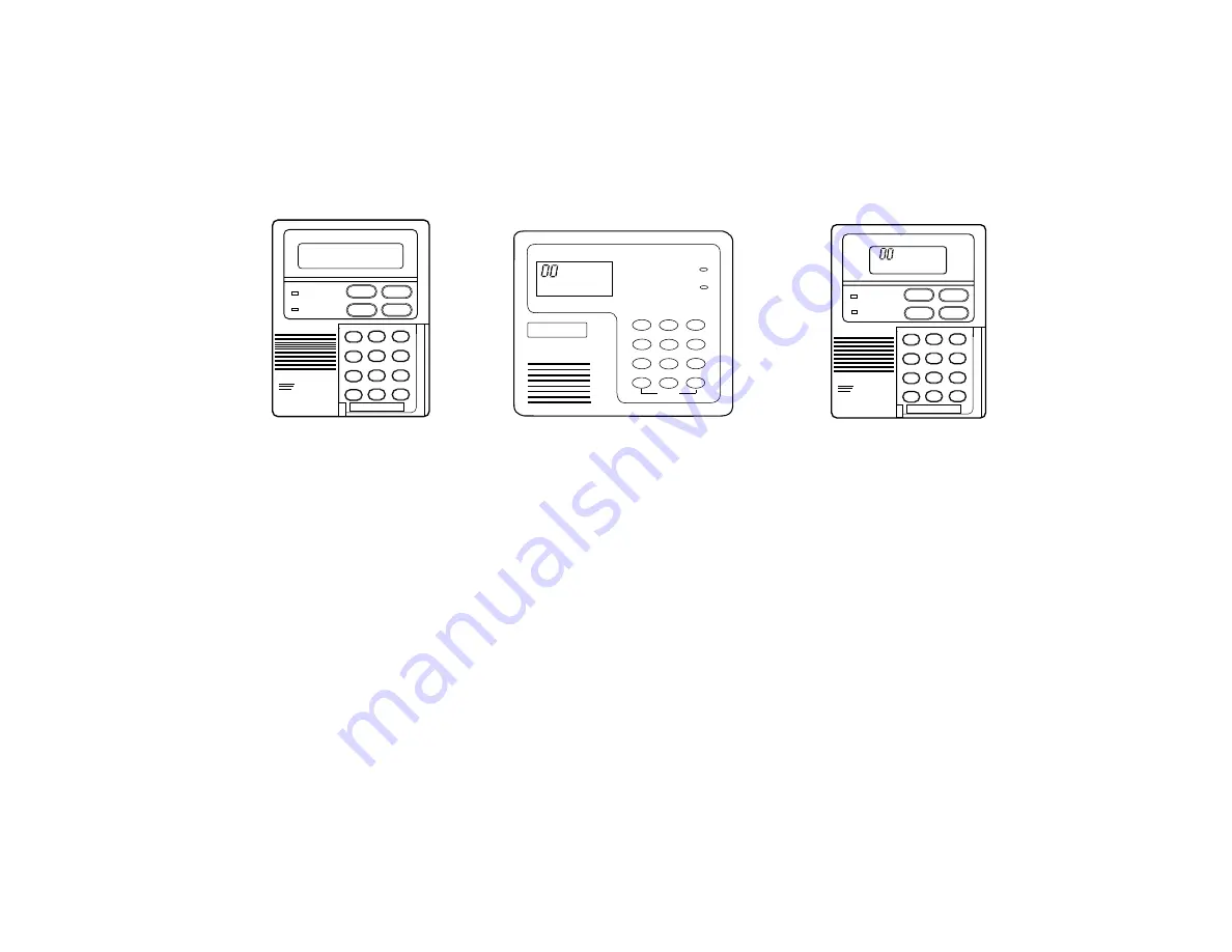 First Alert FA1620 User Manual Download Page 10