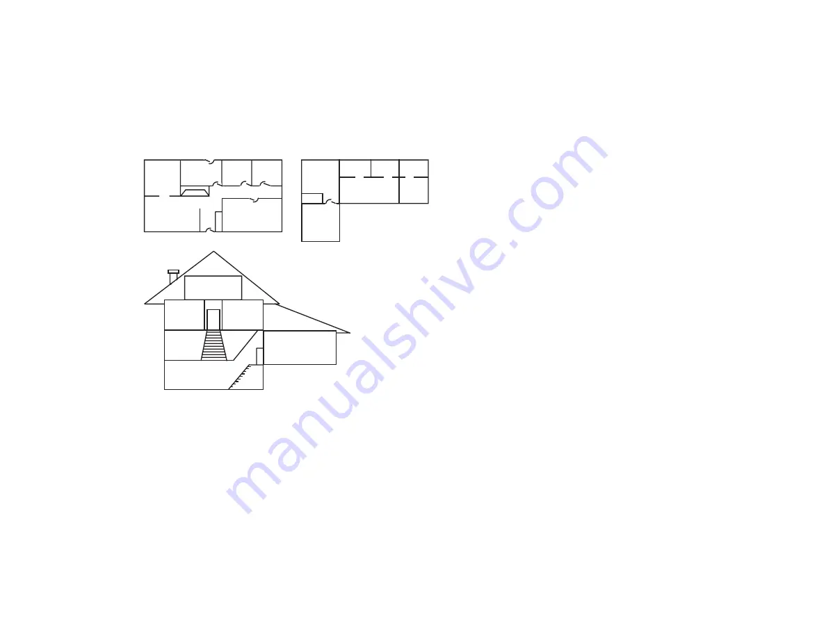 First Alert FA1620 User Manual Download Page 34