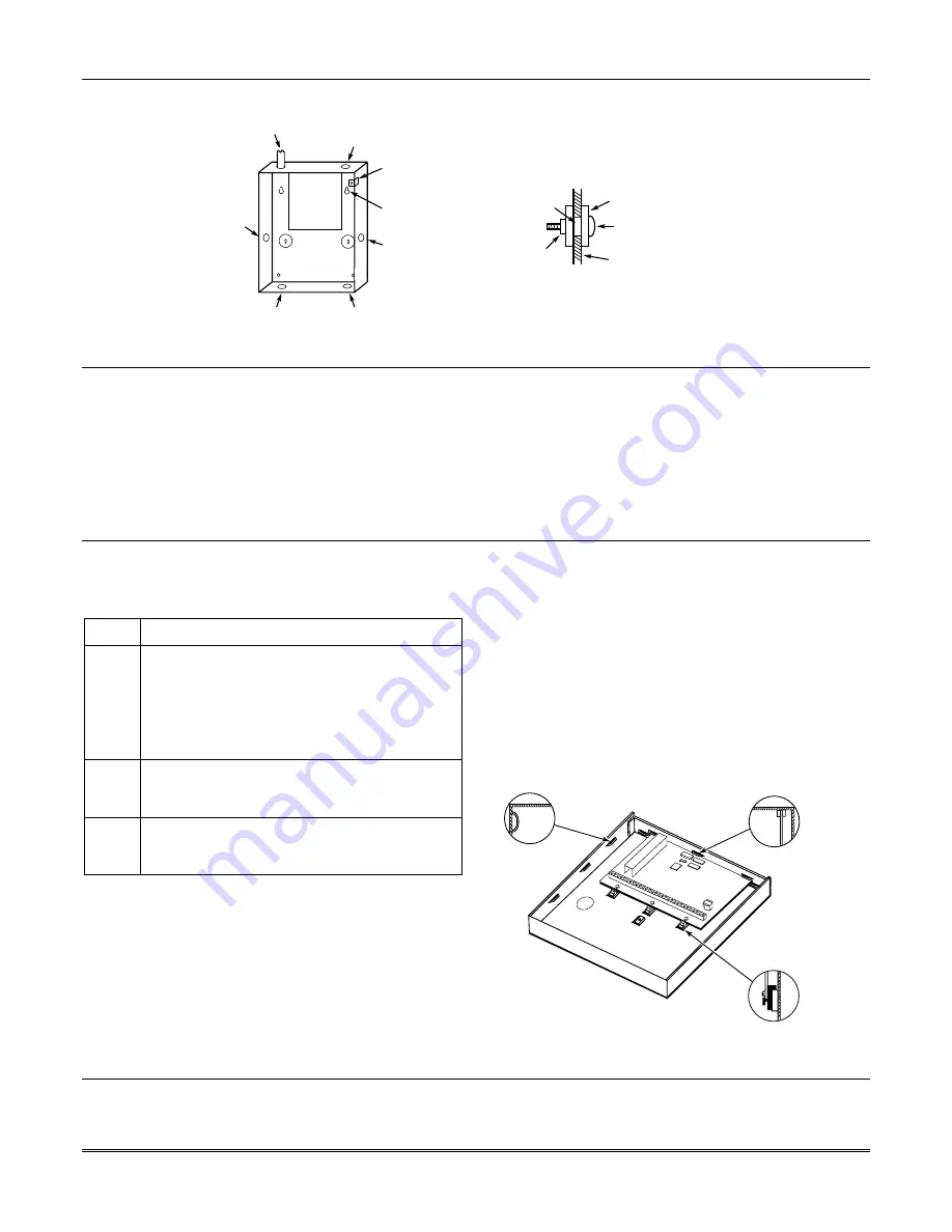 First Alert FA1660C Installation And Setup Manual Download Page 20