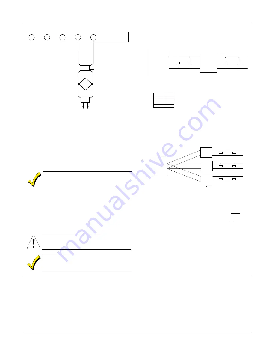 First Alert FA1660C Installation And Setup Manual Download Page 28