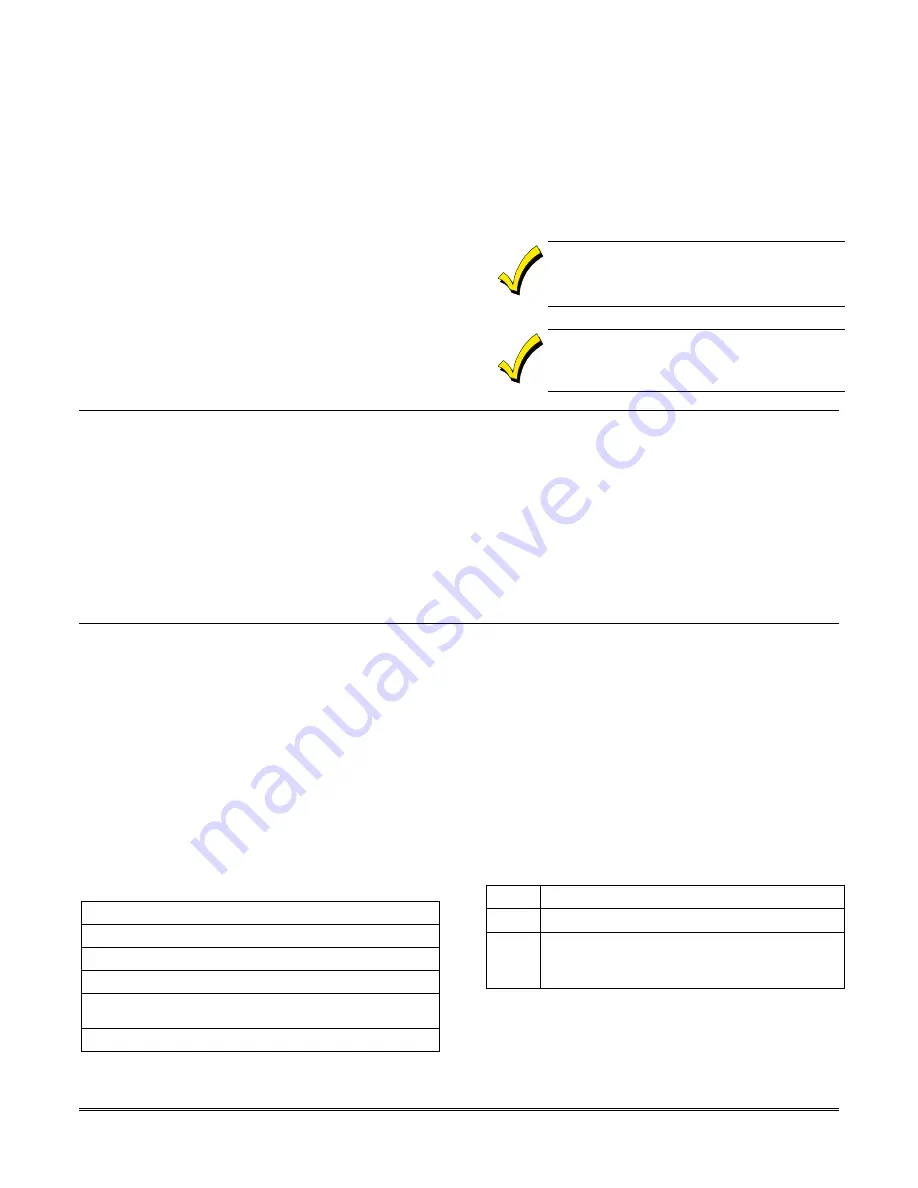 First Alert FA1660C Installation And Setup Manual Download Page 49