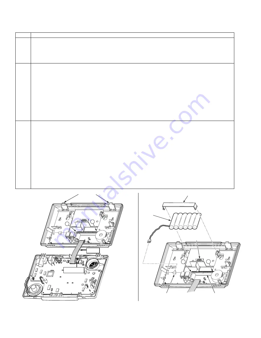 First Alert ReadyGuard-REN Quick Start Manual Download Page 2