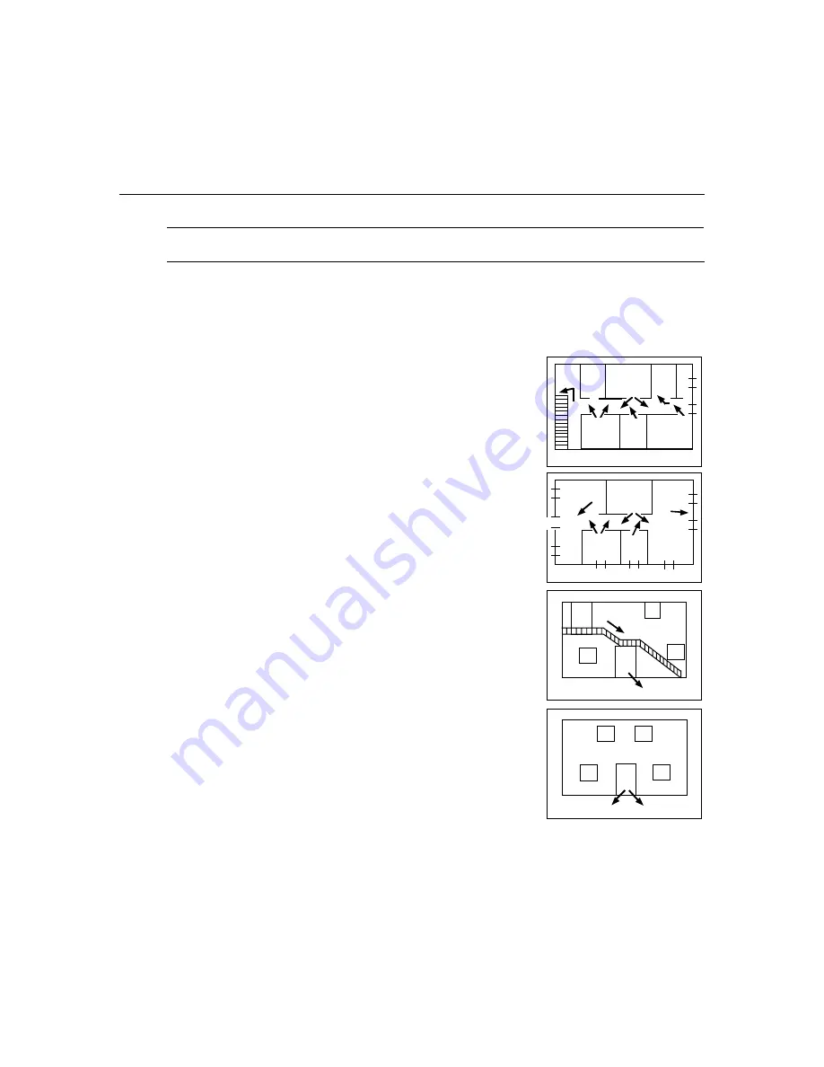 First Alert ReadyGuard Touch User Manual Download Page 73