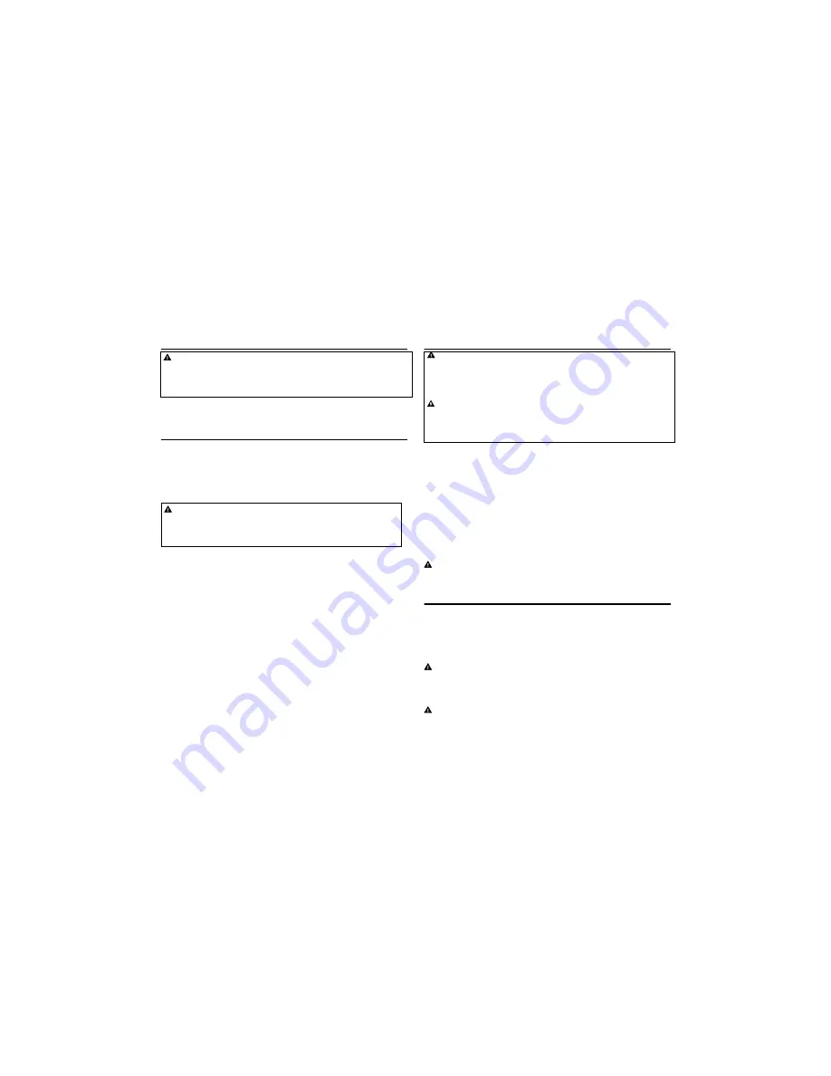 First Alert SA4121C User Manual Download Page 5