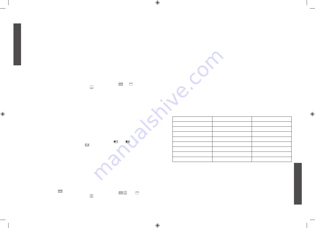 FIRST AUSTRIA FA-5045-2 Instruction Manual Download Page 9