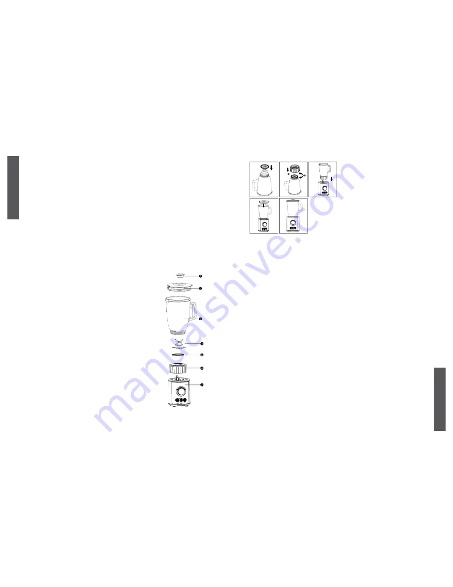 FIRST AUSTRIA FA-5242-5 Instruction Manual Download Page 9