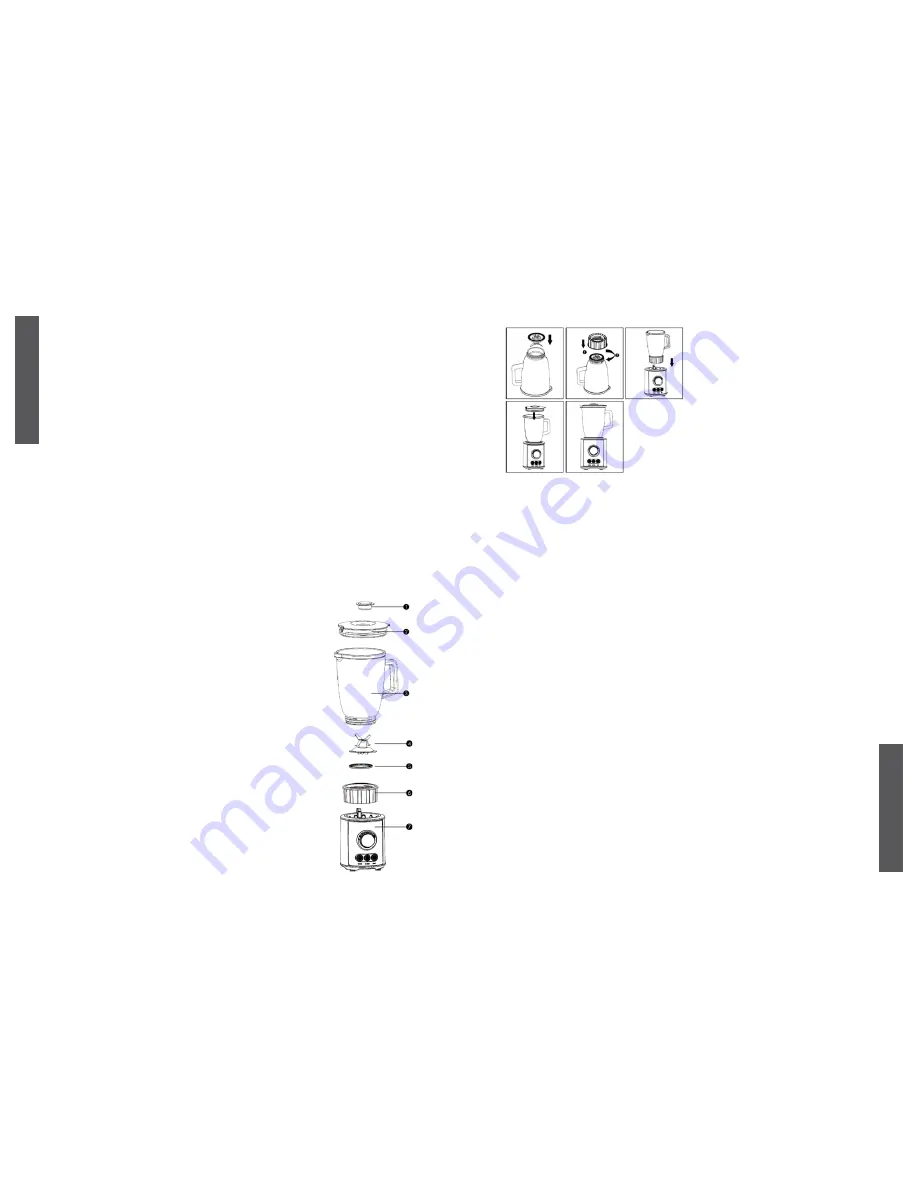 FIRST AUSTRIA FA-5242-5 Instruction Manual Download Page 10