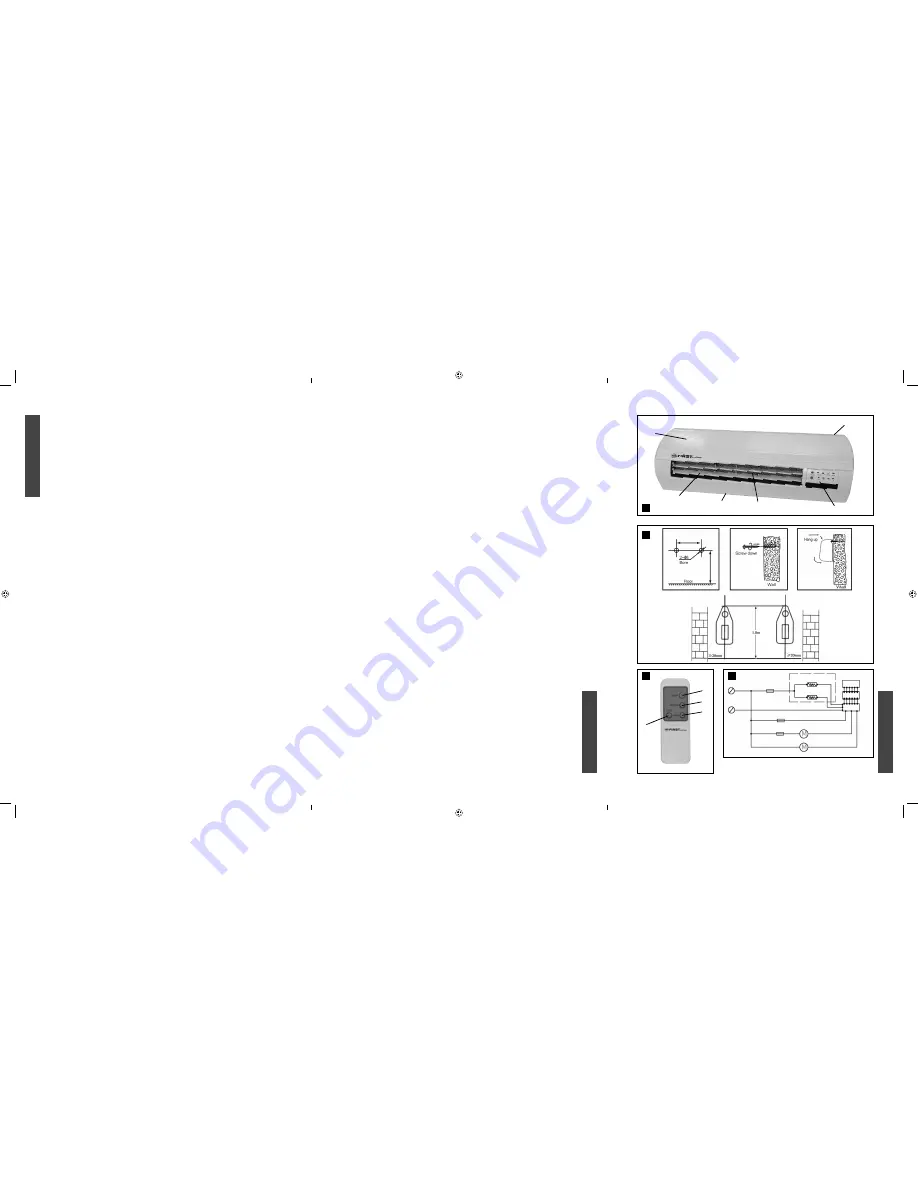 FIRST AUSTRIA FA-5571-4 Instruction Manual Download Page 14