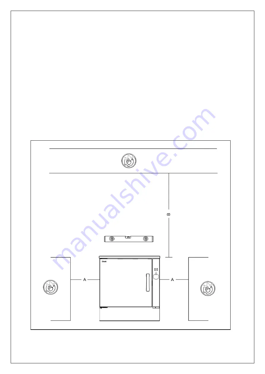 First Choice lincat Silverlink 600 V6 Скачать руководство пользователя страница 5