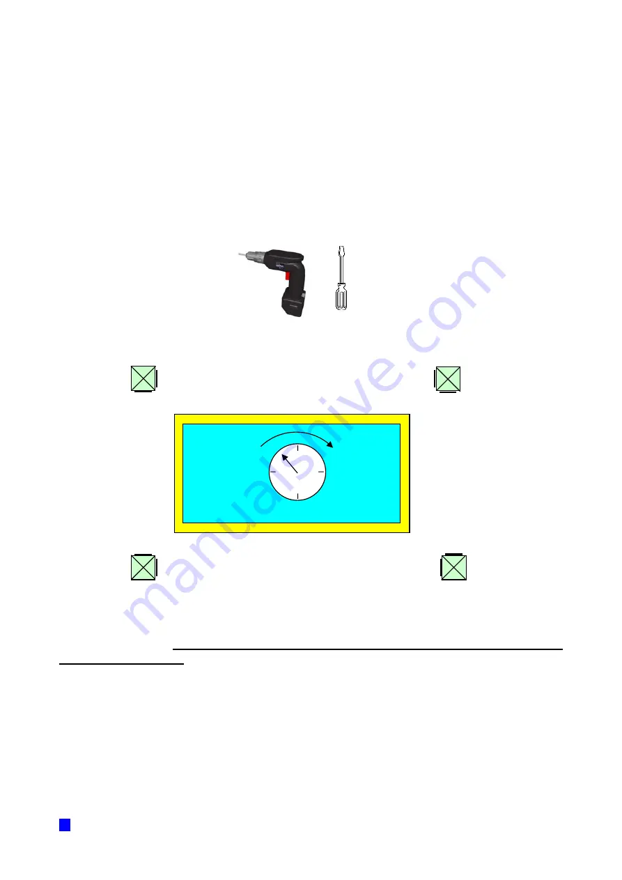 First Innov PRIMAPROTECT User And Installation Notice Download Page 6