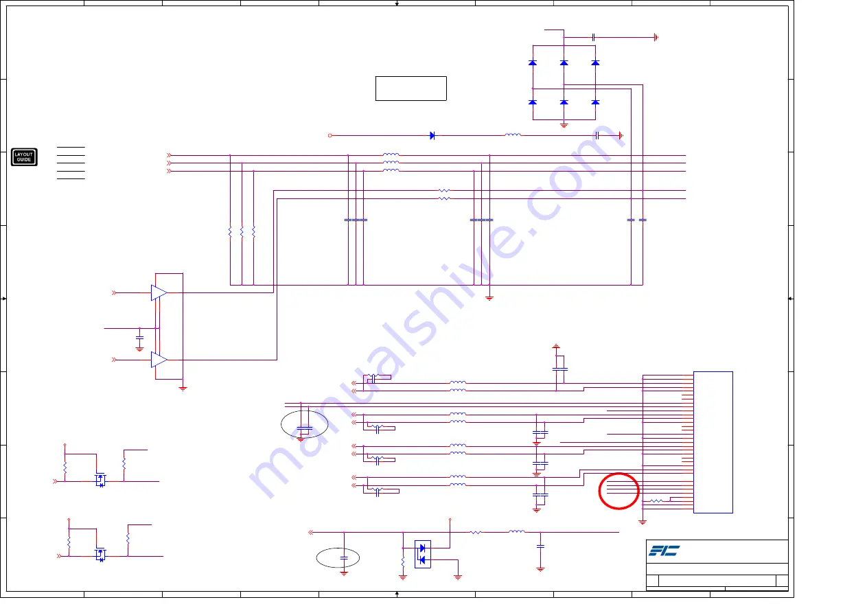 First International Computer, Inc. XTB70 Скачать руководство пользователя страница 27