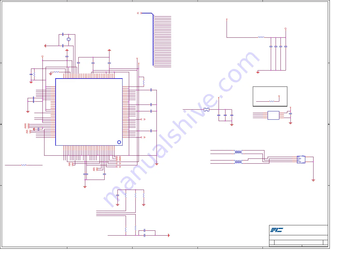 First International Computer, Inc. XTB70 Скачать руководство пользователя страница 30