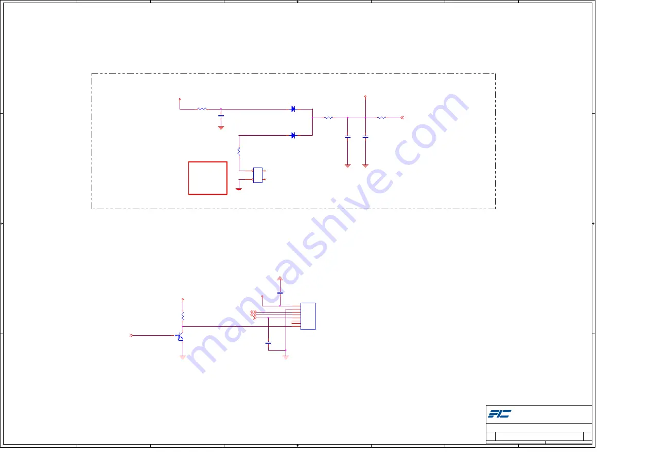 First International Computer, Inc. XTB70 Schematics Download Page 39