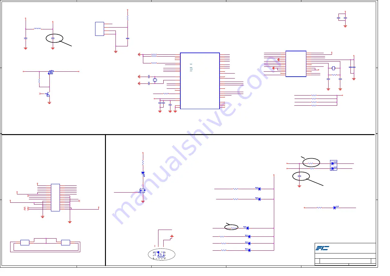 First International Computer, Inc. XTB70 Скачать руководство пользователя страница 59