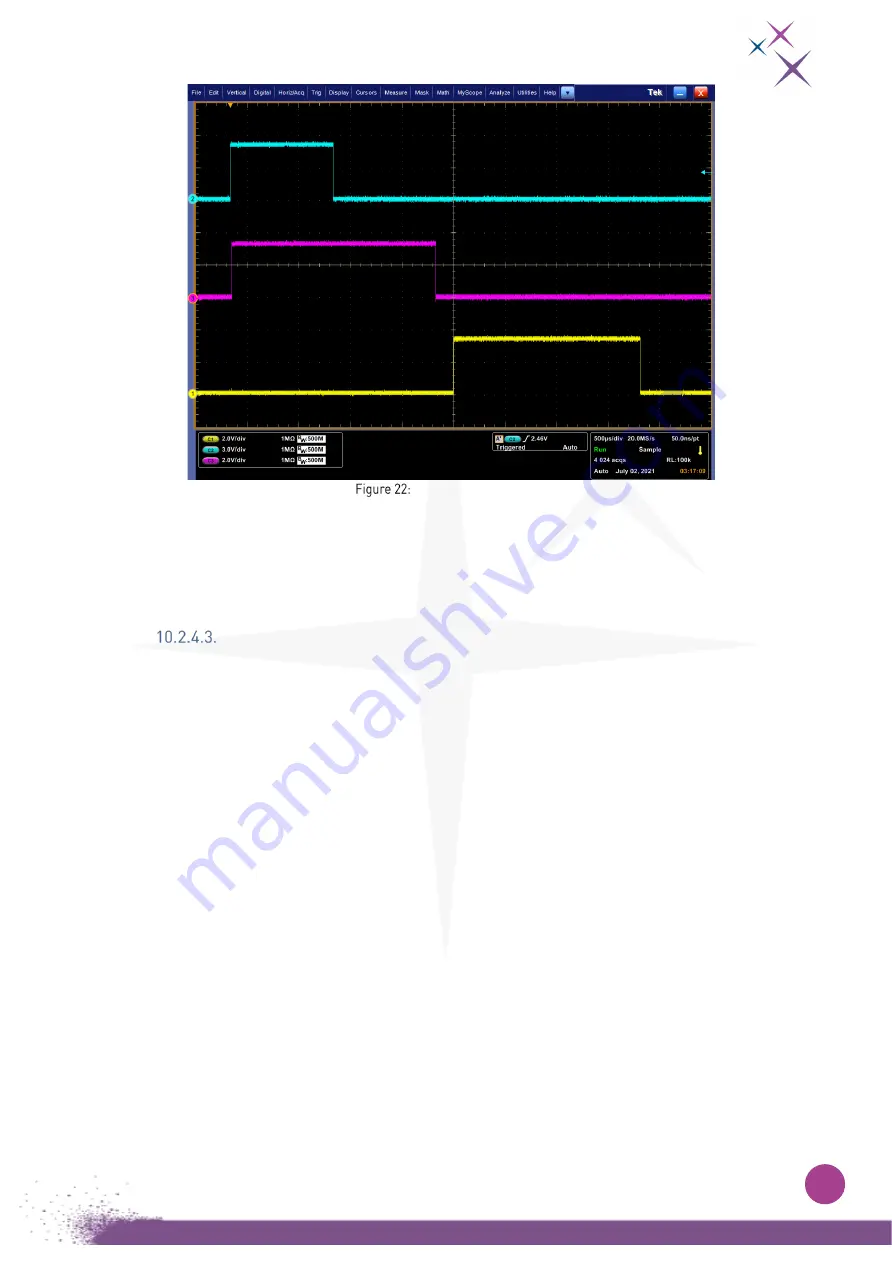 First Light C-BLUE One User Manual Download Page 44