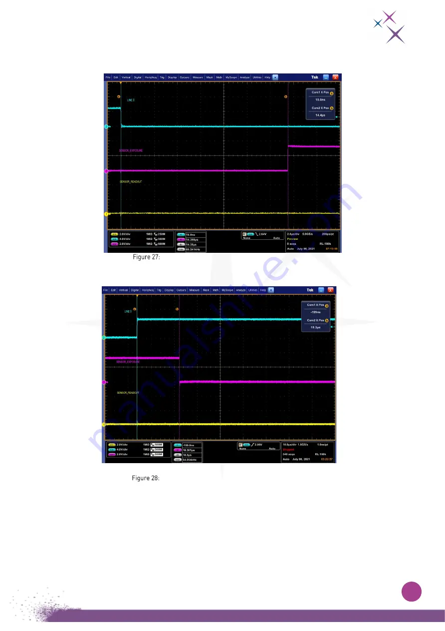 First Light C-BLUE One User Manual Download Page 48