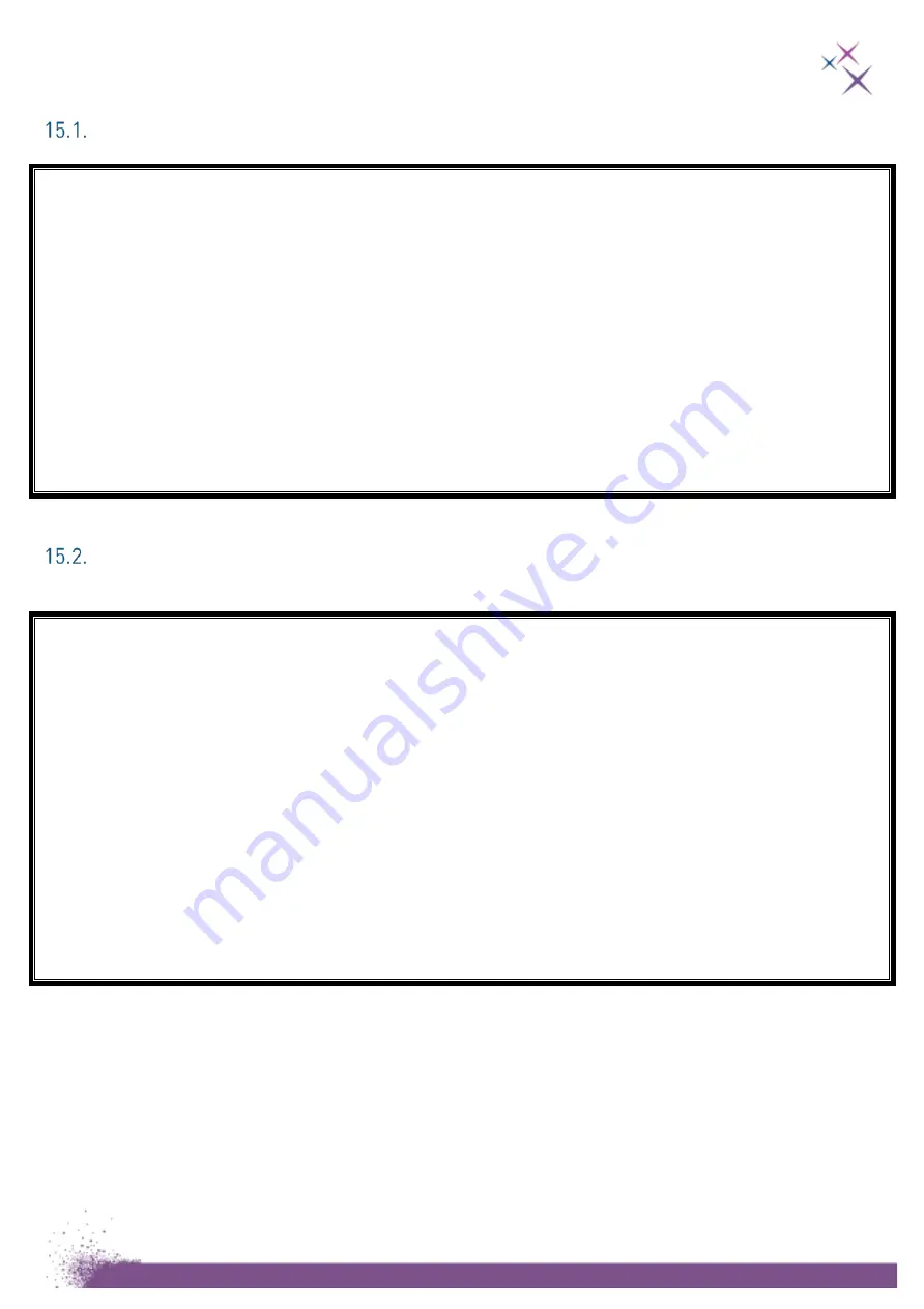 First Light C-RED 2 Quick Start Manual Download Page 11