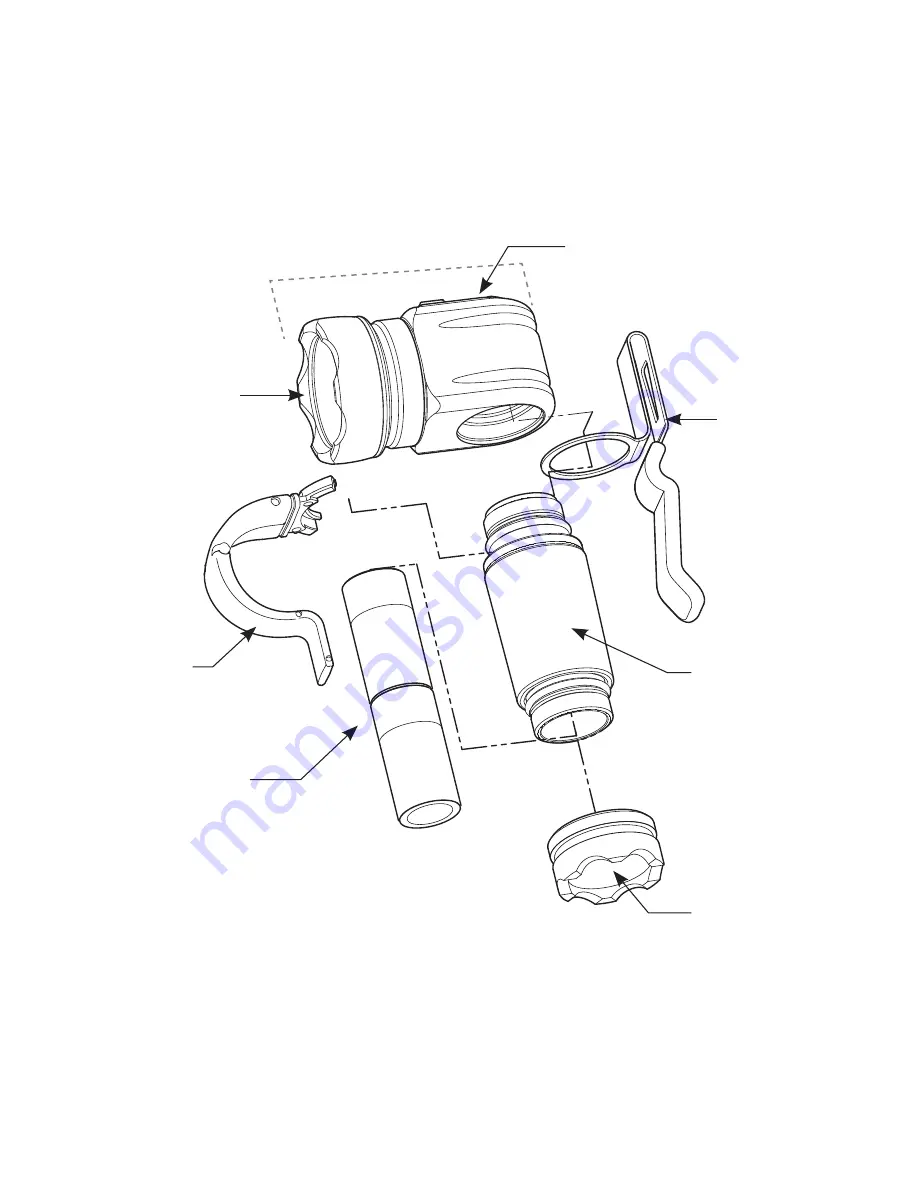 First Light T-MAX User Manual Download Page 6