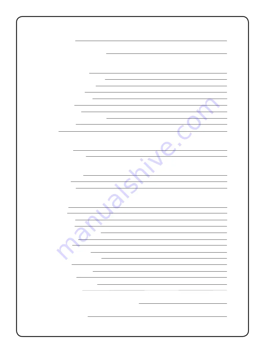 First Aquatherm Series Installation And Application Manual Download Page 2