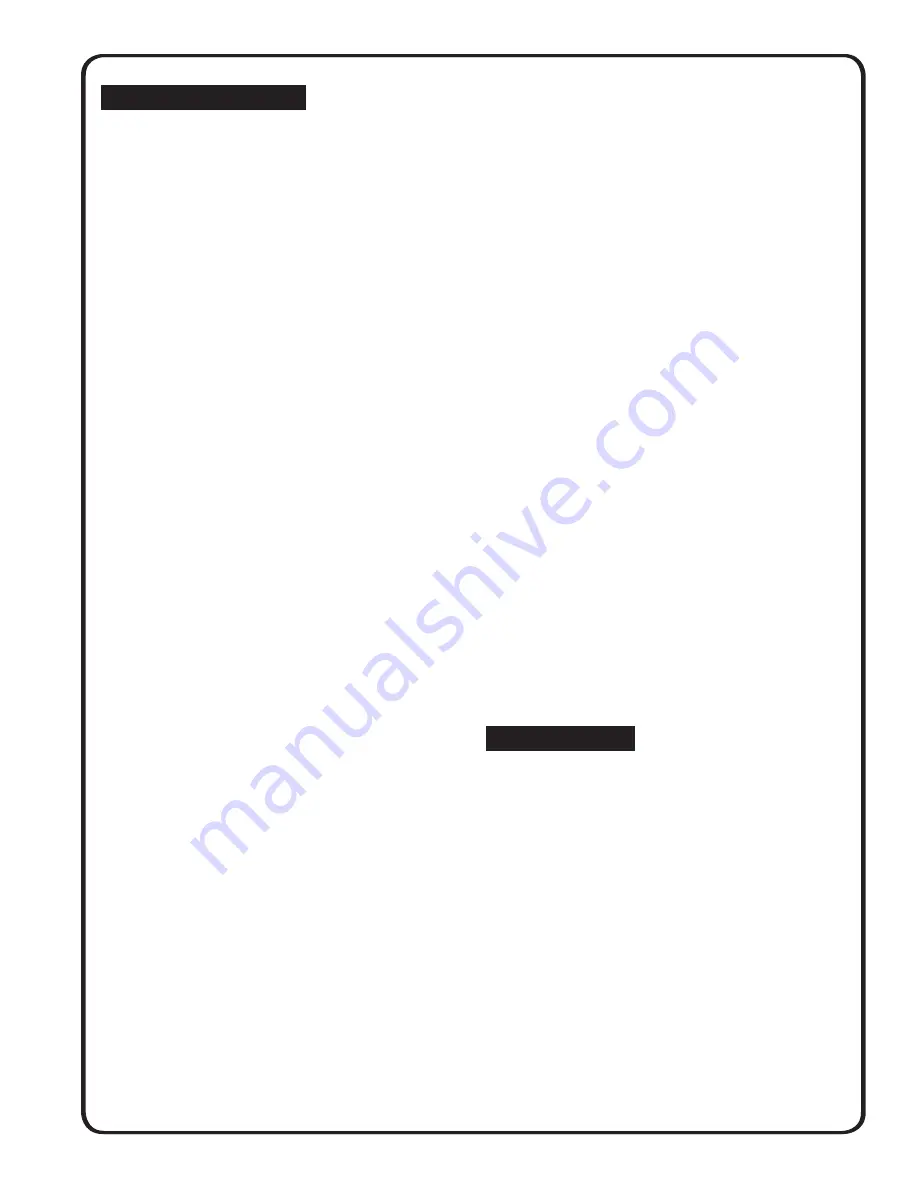 First Aquatherm Series Installation And Application Manual Download Page 11