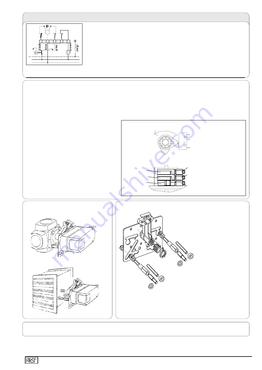 First EMV 110 502 Series Manual Download Page 39