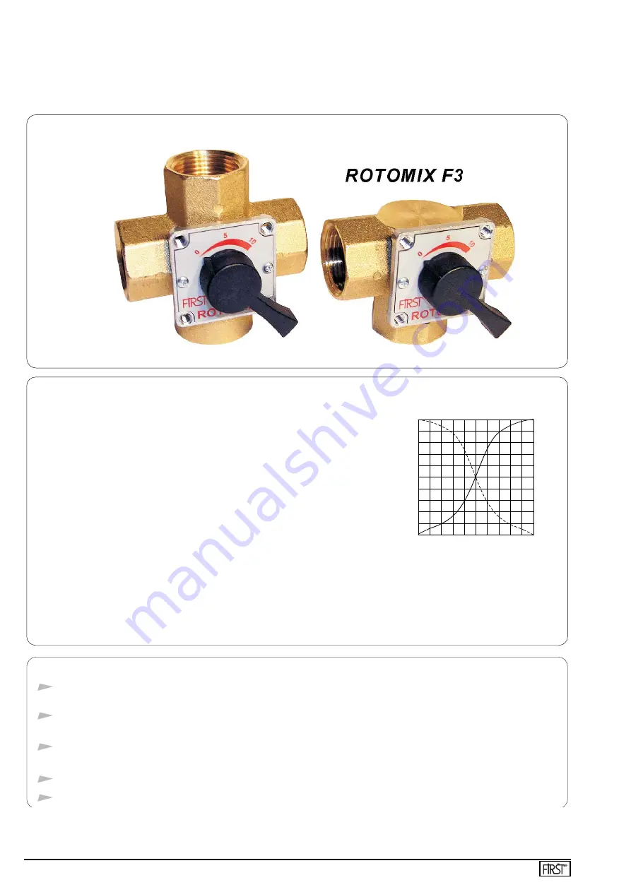 First EMV 110 502 Series Manual Download Page 42