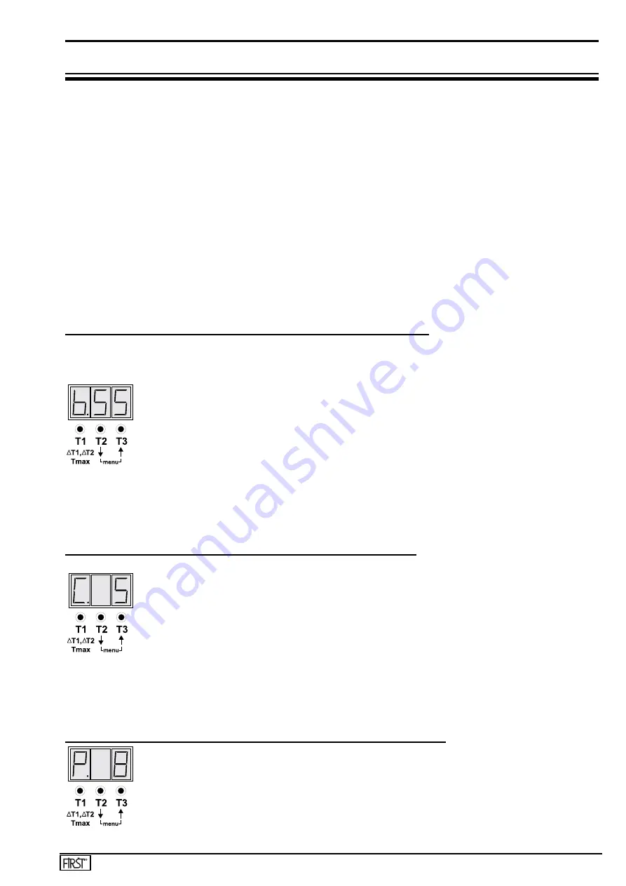 First EMV 110 502 Series Manual Download Page 65