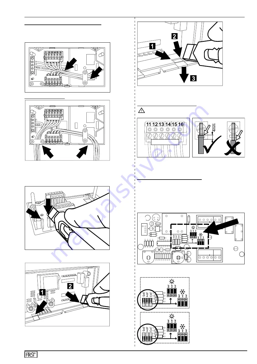 First EMV 110 502 Series Manual Download Page 83