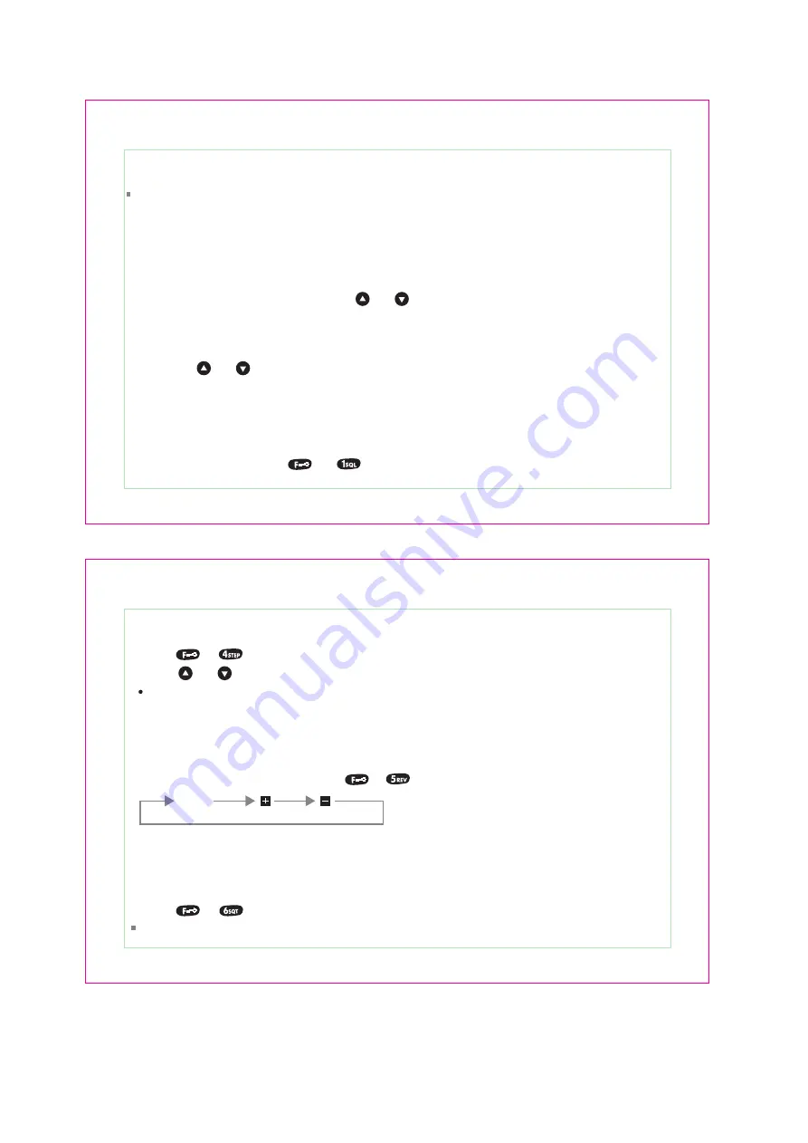 Firstcom FC-136 Manual Download Page 16