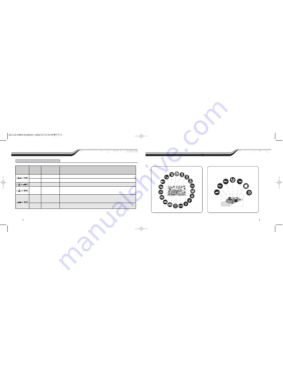 Firstech 2W8000FMR User Manual Download Page 6