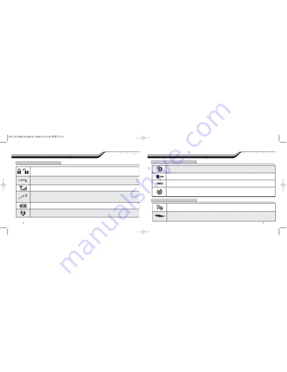 Firstech 2W8000FMR User Manual Download Page 7