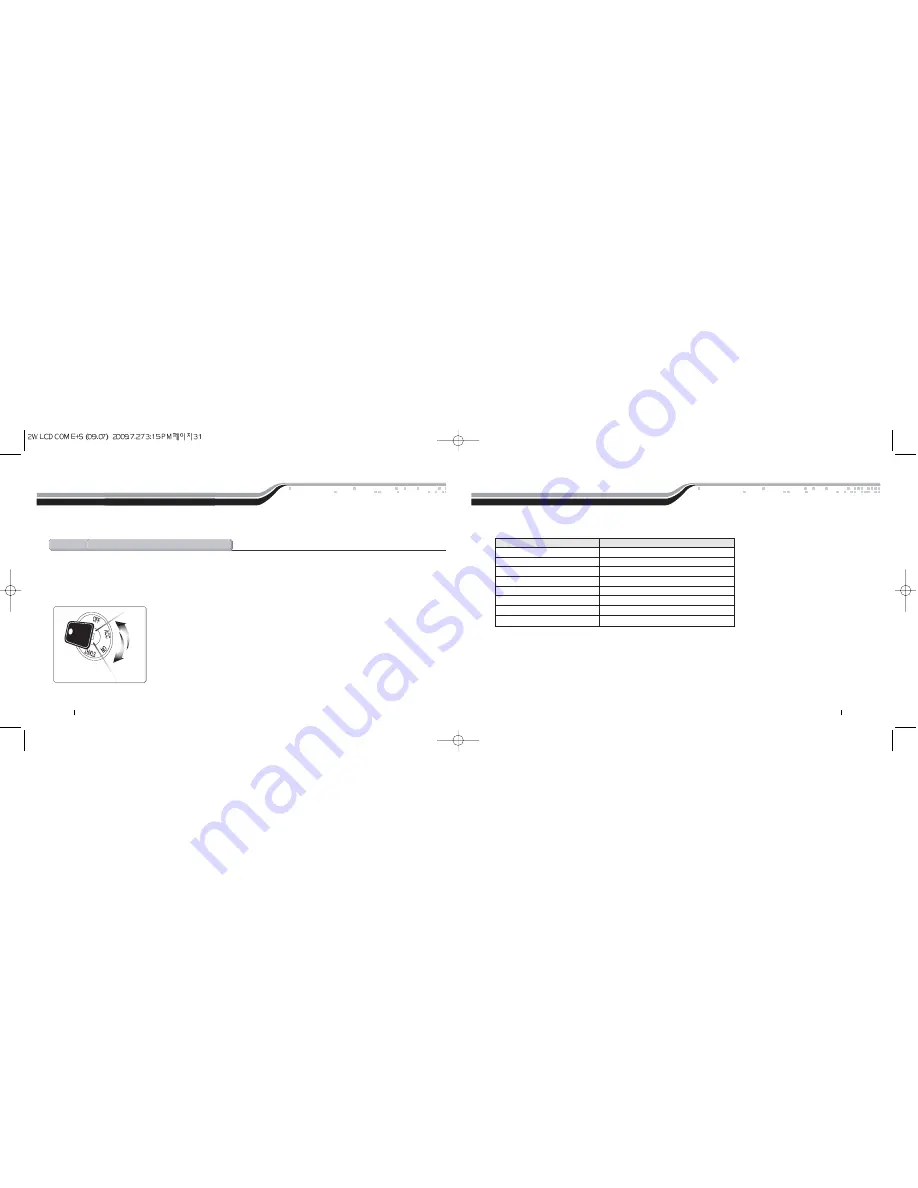 Firstech 2W8000FMR Скачать руководство пользователя страница 16