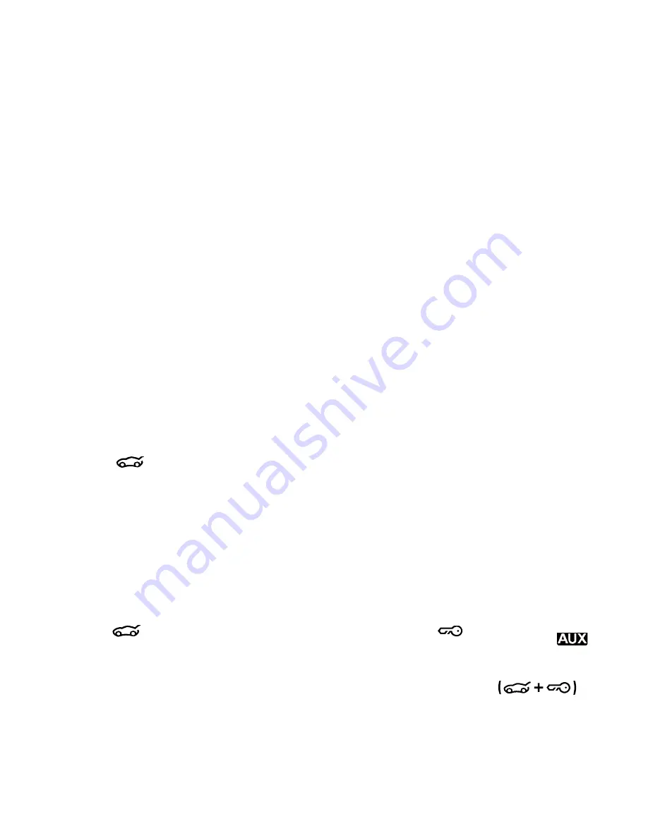 Firstech Compustar FMX RF-1WG15R-FM User Manual Download Page 9