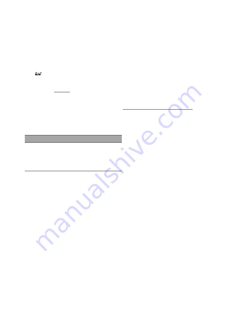 Firstech Compustar MR181 User Manual Download Page 4