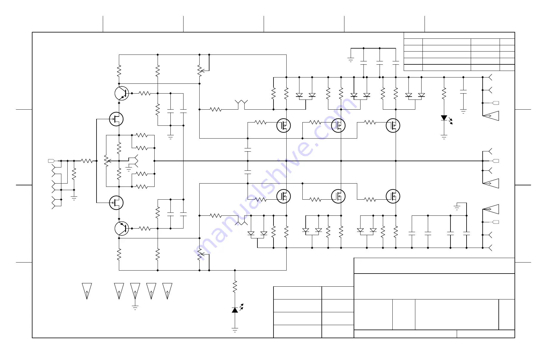 FirstWatt F5 Turbo V3 Скачать руководство пользователя страница 10