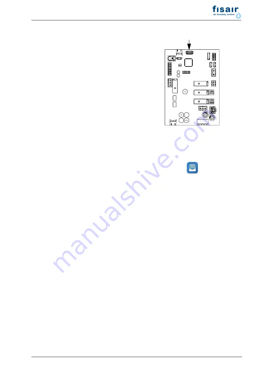 fisair Diphusair FL Series Manual Download Page 39