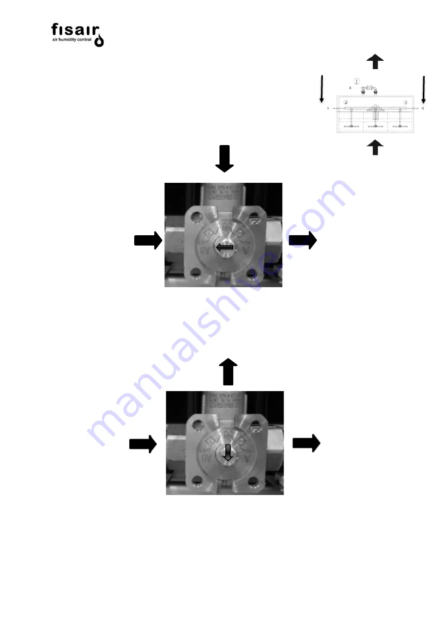 fisair HEF2 SERIES Installation And Maintenance Manual Download Page 86