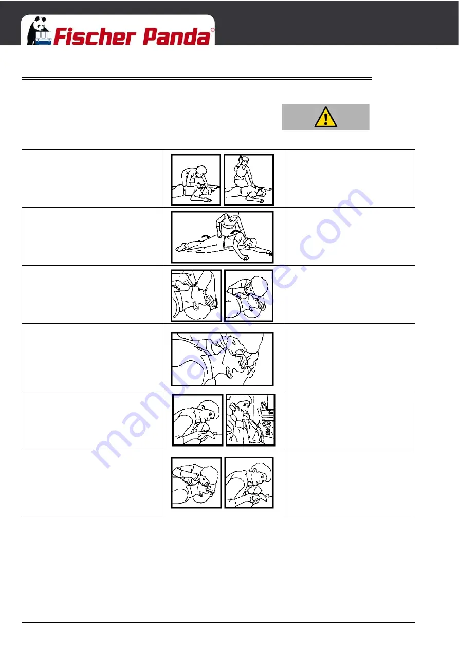 Fischer Panda 12000x PVMV-N Manual Download Page 24