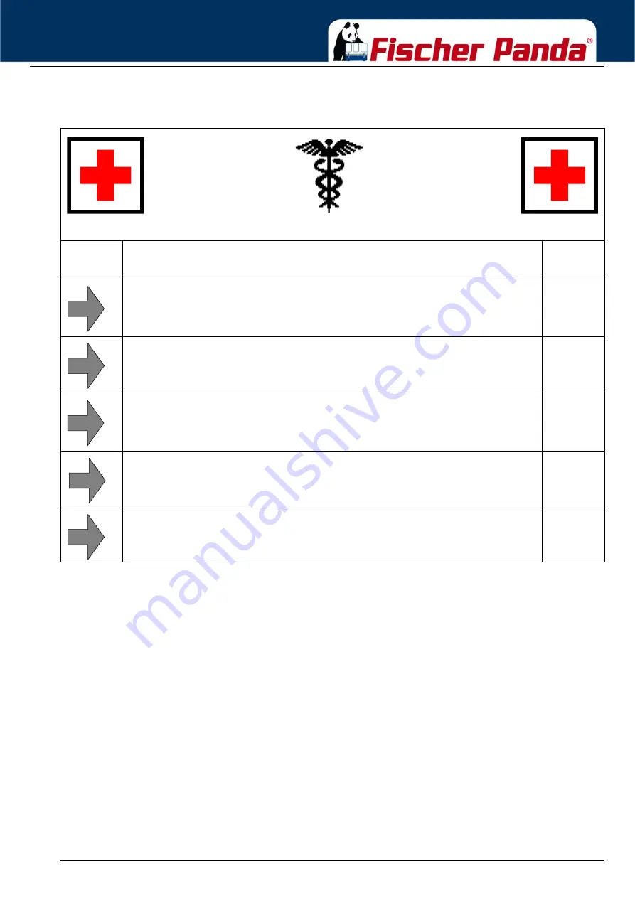 Fischer Panda 15 mini PMS Digital Manual Download Page 21