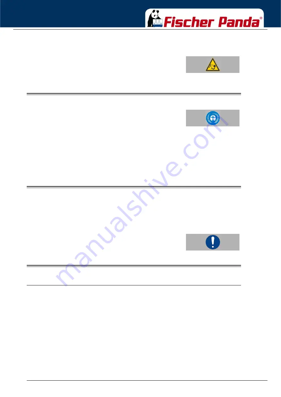 Fischer Panda 15 mini PMS Digital Manual Download Page 79